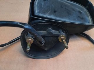 bontott TOYOTA MR 2 Jobb Visszapillantó Tükör (Elektromos)
