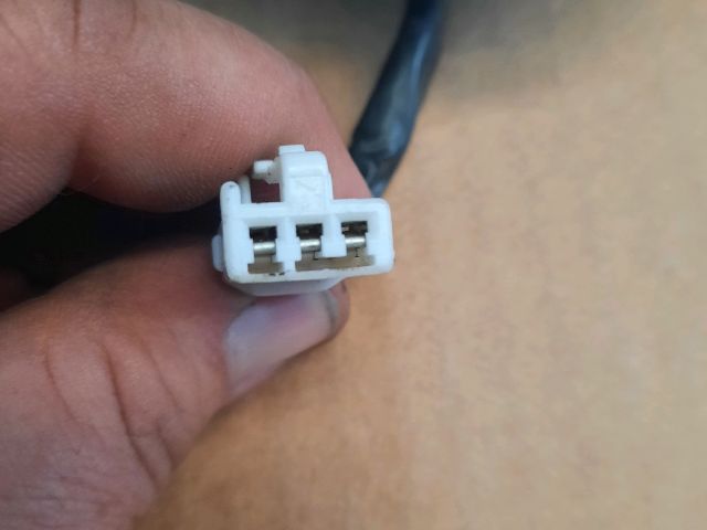 bontott TOYOTA MR 2 Jobb Visszapillantó Tükör (Elektromos)