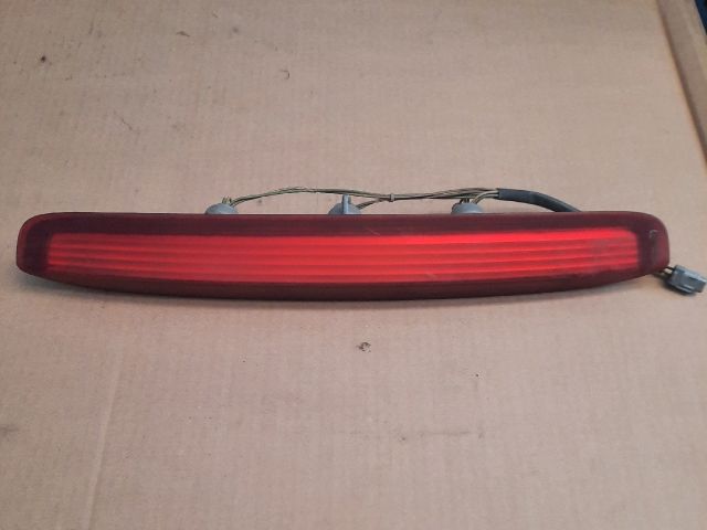 bontott TOYOTA MR 2 Pótféklámpa