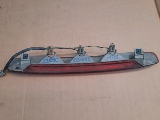 bontott TOYOTA MR 2 Pótféklámpa