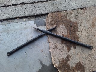 bontott TOYOTA MR 2 Toronymerevítő