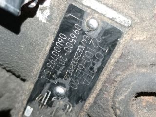 bontott TOYOTA PICNIC Adagoló