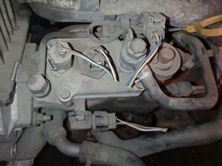 bontott TOYOTA PICNIC Adagoló