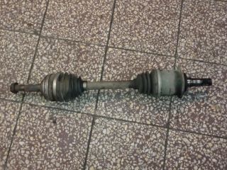 bontott TOYOTA PICNIC Bal Féltengely