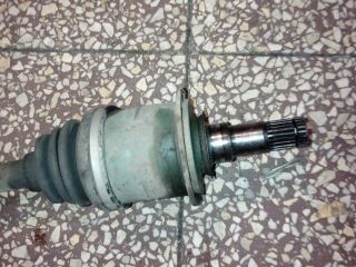 bontott TOYOTA PICNIC Bal Féltengely