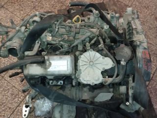 bontott TOYOTA PICNIC EGR / AGR Szelep