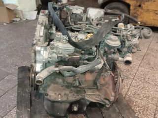 bontott TOYOTA PICNIC EGR / AGR Szelep