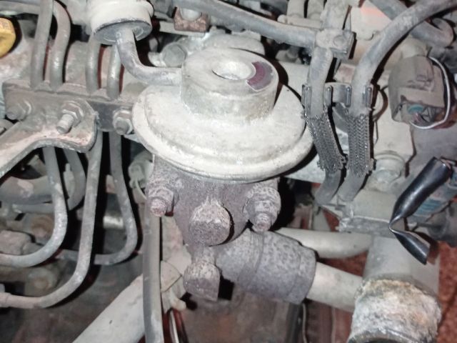 bontott TOYOTA PICNIC EGR / AGR Szelep