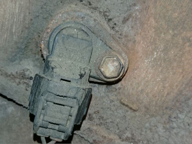 bontott TOYOTA PICNIC Főtengely Fordulatszám Jeladó