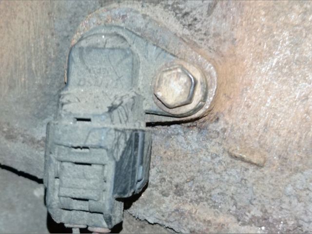 bontott TOYOTA PICNIC Főtengely Fordulatszám Jeladó