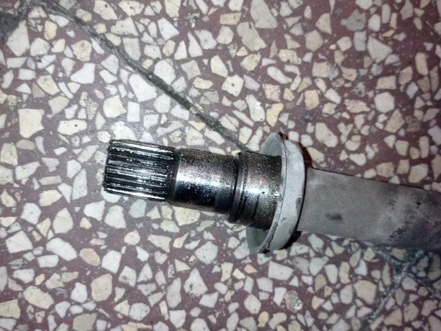 bontott TOYOTA PICNIC Jobb Féltengely