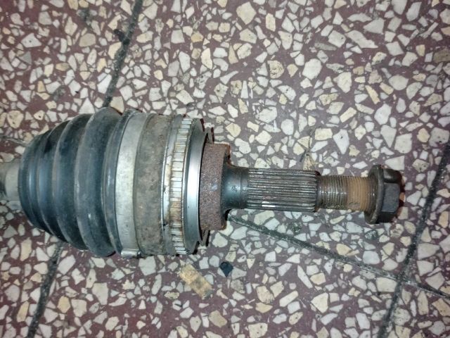 bontott TOYOTA PICNIC Jobb Féltengely