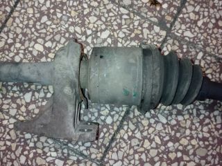 bontott TOYOTA PICNIC Jobb Féltengely