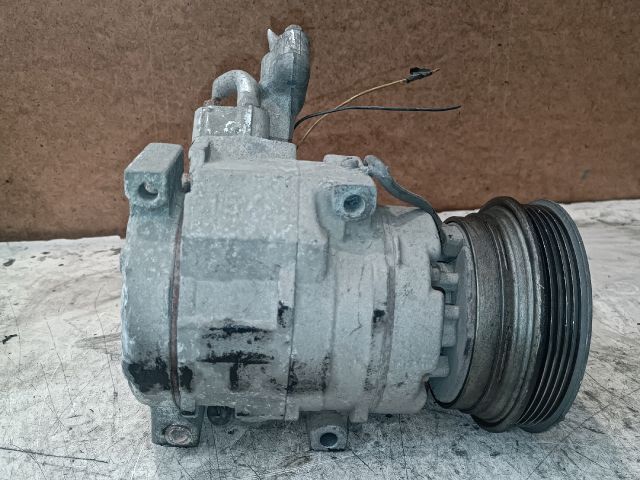 bontott TOYOTA PICNIC Klímakompresszor