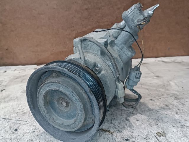 bontott TOYOTA PICNIC Klímakompresszor