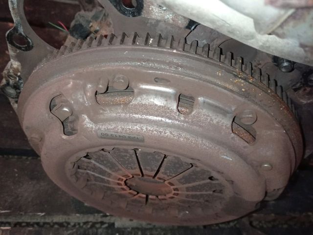 bontott TOYOTA PICNIC Kuplung Szett Lendkerékkel