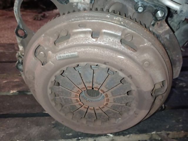 bontott TOYOTA PICNIC Kuplung Szett Lendkerékkel