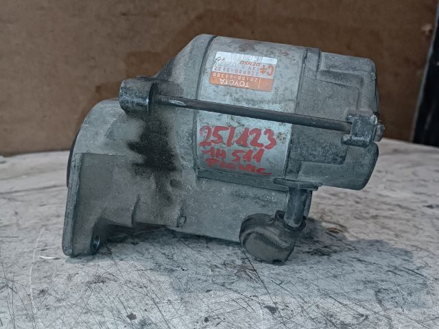 bontott TOYOTA PICNIC Önindító