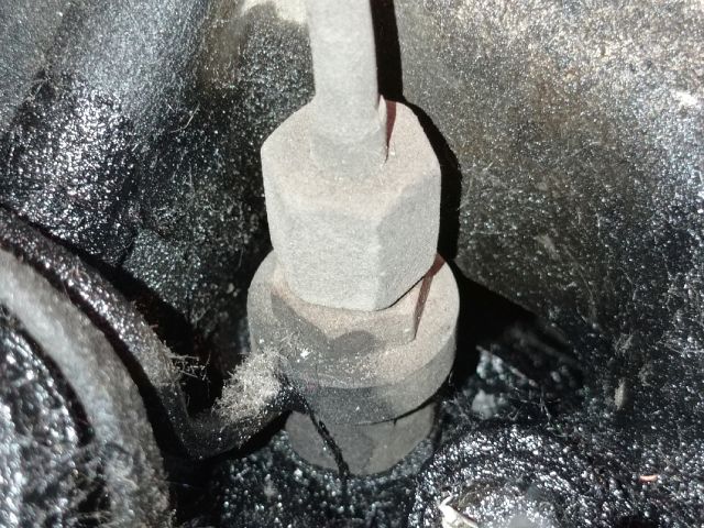 bontott TOYOTA PICNIC Porlasztó (1 db)