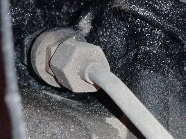 bontott TOYOTA PICNIC Porlasztó (1 db)