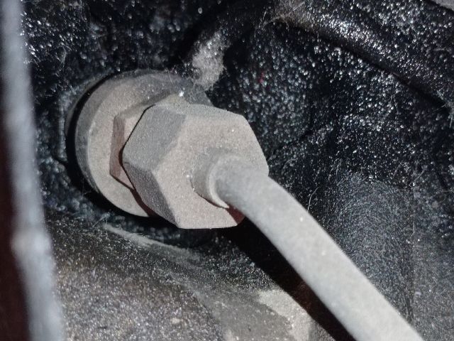 bontott TOYOTA PICNIC Porlasztó (1 db)