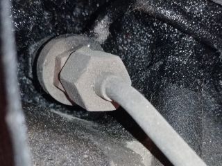 bontott TOYOTA PICNIC Porlasztó (1 db)