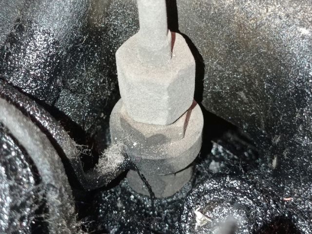 bontott TOYOTA PICNIC Porlasztó (1 db)