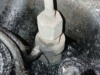 bontott TOYOTA PICNIC Porlasztó (1 db)