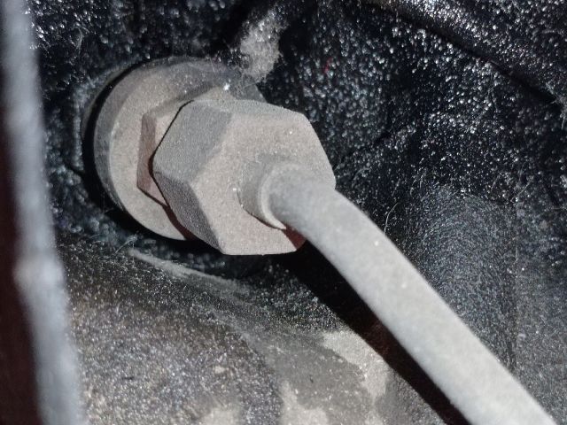 bontott TOYOTA PICNIC Porlasztó (1 db)