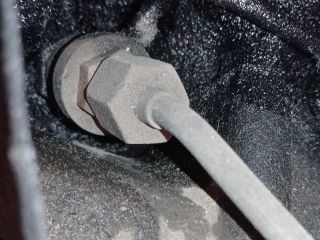 bontott TOYOTA PICNIC Porlasztó (1 db)