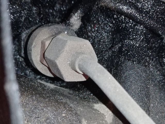 bontott TOYOTA PICNIC Porlasztó (1 db)