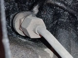 bontott TOYOTA PICNIC Porlasztó (1 db)