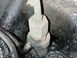 bontott TOYOTA PICNIC Porlasztó (1 db)