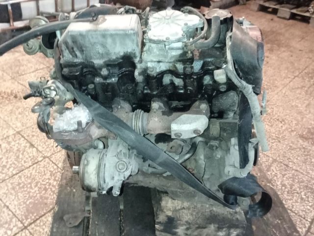 bontott TOYOTA PICNIC Porlasztó (1 db)