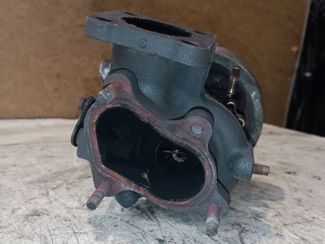 bontott TOYOTA PICNIC Turbó