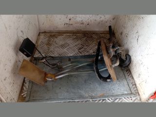 bontott TOYOTA PICNIC Üzemanyagszint Jeladó