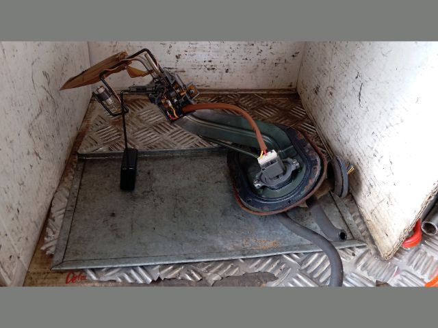 bontott TOYOTA PICNIC Üzemanyagszint Jeladó