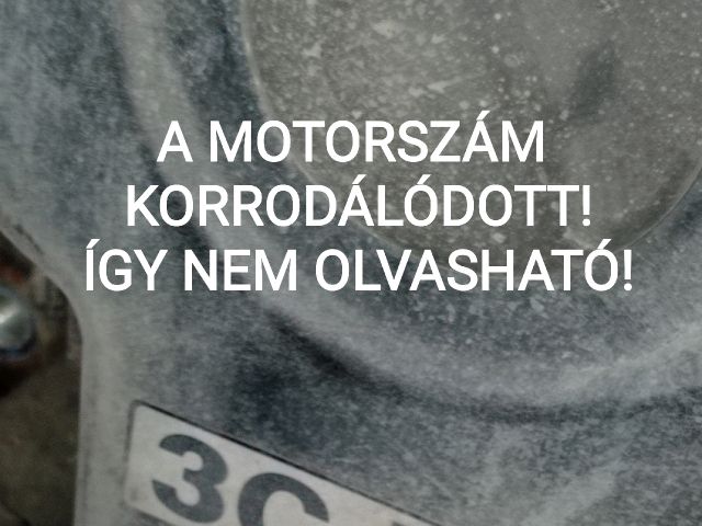 bontott TOYOTA PICNIC Vákumpumpa