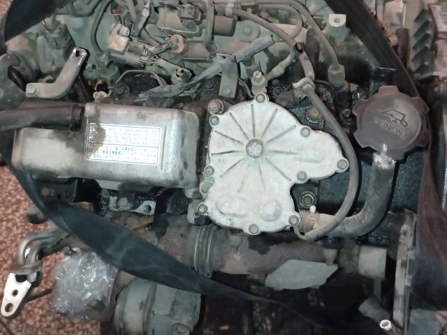 bontott TOYOTA PICNIC Vákumpumpa