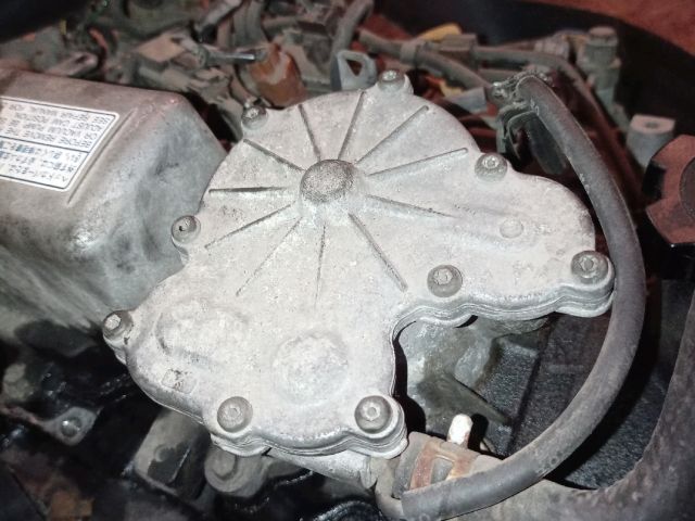 bontott TOYOTA PICNIC Vákumpumpa