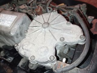 bontott TOYOTA PICNIC Vákumpumpa