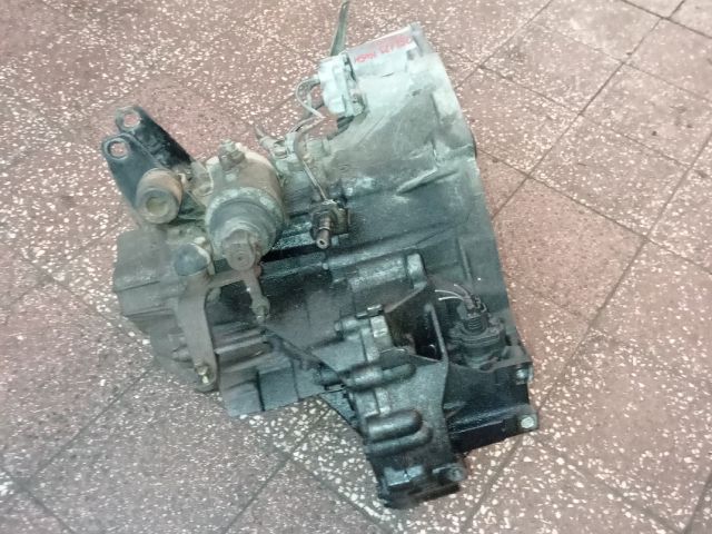 bontott TOYOTA PICNIC Váltó (Mechanikus)