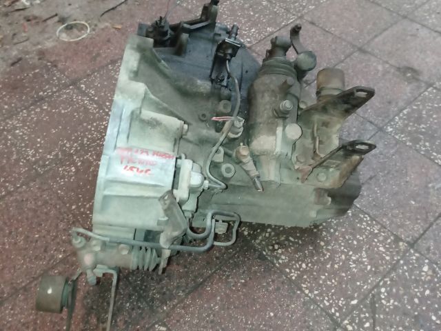 bontott TOYOTA PICNIC Váltó (Mechanikus)