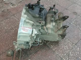 bontott TOYOTA PICNIC Váltó (Mechanikus)