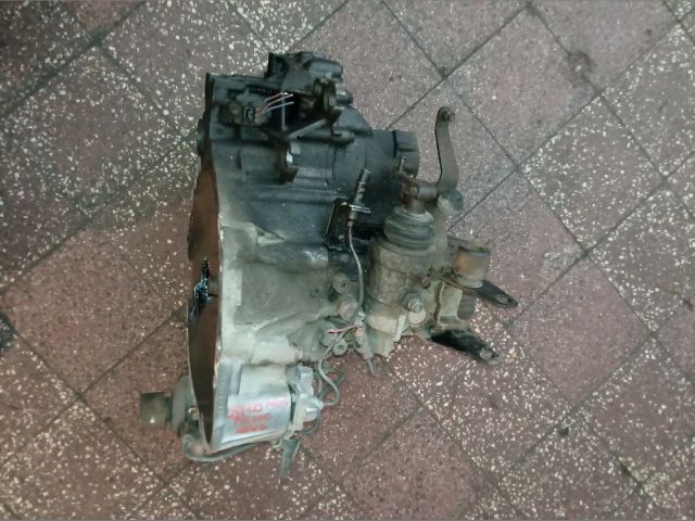 bontott TOYOTA PICNIC Váltó (Mechanikus)