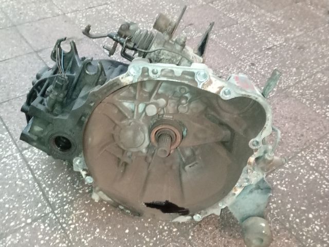bontott TOYOTA PICNIC Váltó (Mechanikus)