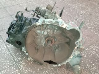 bontott TOYOTA PICNIC Váltó (Mechanikus)