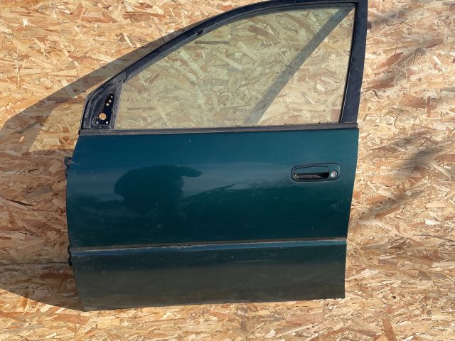 bontott TOYOTA PICNIC Bal első Ajtó (Részeivel)