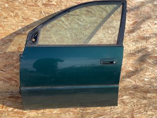 bontott TOYOTA PICNIC Bal első Ajtó (Részeivel)