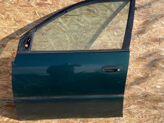 bontott TOYOTA PICNIC Bal első Ajtó (Részeivel)